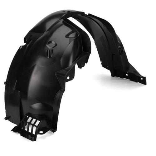 Clio Symbol - Logan - Sandero Ön Çamurluk Davlumbazı Sağ 2012- Oem No (638407780R)