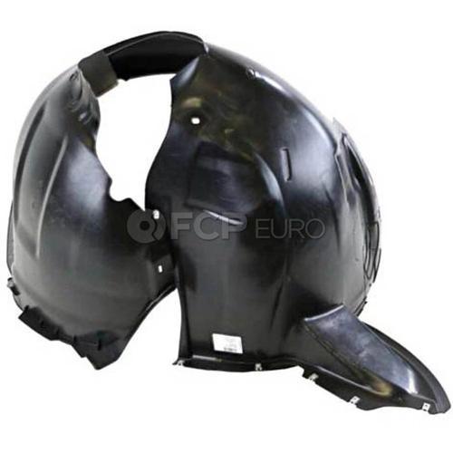 Jetta 2011- Çamurluk Davlumbazı Sol Oem No (5C6805911)