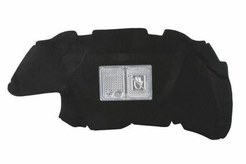 Peugeot 206 1998- Motor Kaput İzalatörü Oem No (7979F0)