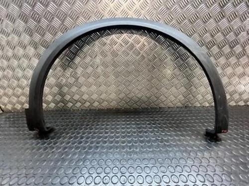 Captur Ön Çamurluk Dodik Plastiği Sağ 2019- Oem No (638127184R)