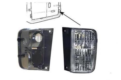 Traffıc 2001- Arka Sis Lambası Sağ Oem No (8200322499)