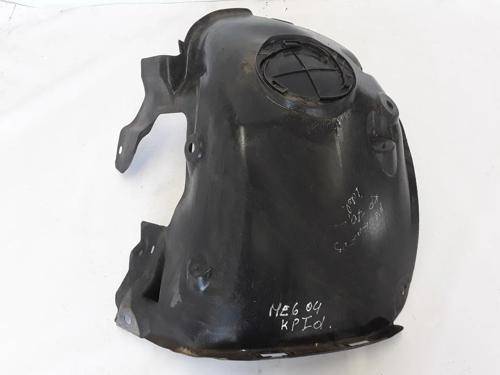 Megane Çamurluk Davlumbazı Önün Önü Sol 2003- Oem No (8200073426)