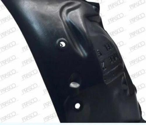 Megane Çamurluk Davlumbazı Önün Arkası Sol 2003- Oem No (8200073428)