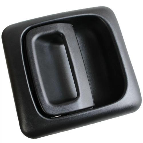 Ducato - Boxer - Jumper Ön Kapı Kolu 2002- Oem No (735307390)