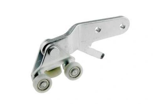 Ducato - Boxer - Jumper Kapı Alt Mekanizma 2002- Oem No (9033C0)