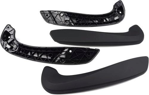 Fluence - Megane Kapı İç Açma Kolçağı Sol 2009- Oem No (809540001R)