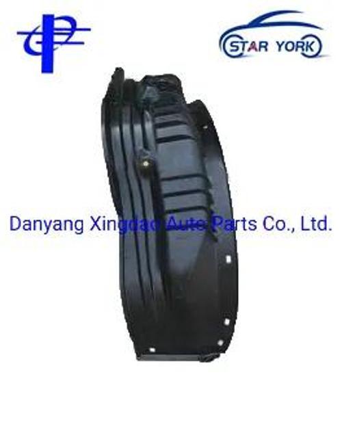 Hilux - Hı Cruıser 2016- Arka Çamurluk Davlumbazı Sol Oem No (53876-0K200)