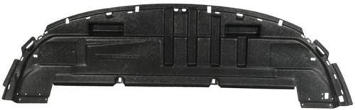 Clio Ön Tampon Alt Muhafazası Hatchback 2005-2012 Oem No (7701061822)