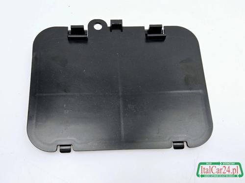 Egea Çamurluk Davlumbaz Kapağı Sağ 2016- Oem No (52063257)