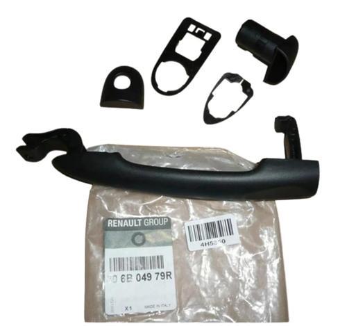 Flunce - Mgane Iıı 2009- - Clo Iv 2012- Hatchback Kapı Dış Açma Kolu Ön - Arka - Sağ - Sol Oem No (8