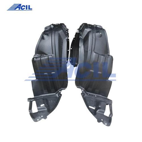 Corolla 2005- 2007 Ön Çamurluk Davlumbazı Sol Oem No (53876-12360)