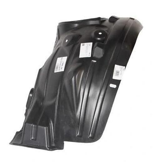 Clio Çamurluk Davlumbazı Arka Sağ Hatchback 2012- Oem No (638427803R)