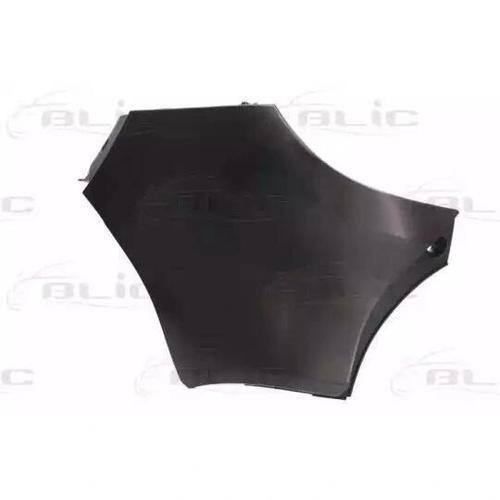 Kadjar Arka Tampon Köşe Sağ 2016- Oem No (850160212R)