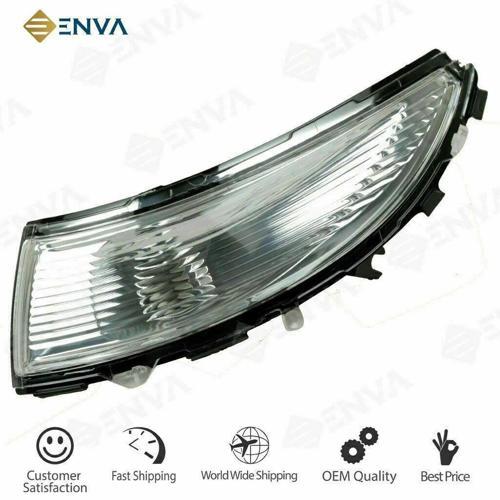 Clio - Captur Ayna Sinyali Sol Hatchback 2012- Oem No (261659450R)