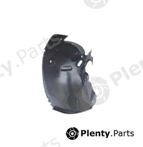 Fluence - Megane Çamurluk Davlumbazı Önün Önü Sağ 2009- Oem No (638440013R)