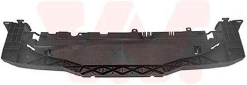 Peugeot 207 2007- Ön Tampon Darbe Emici Oem No (7422H6)