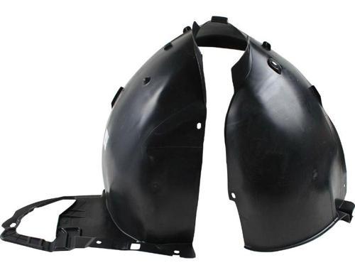 Peugeot 207 2007- Çamurluk Davlumbazı Sağ Oem No (7136Y7)