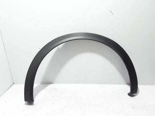 Captur Arka Çamurluk Dodik Plastiği Sol 2019- Oem No (788A35655R)