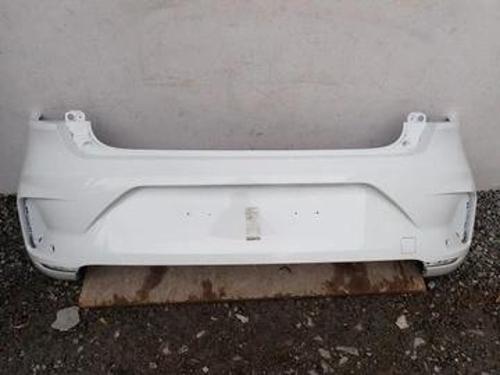 Clio Arka Tampon Hatchback 2024- Oem No (850222517R)