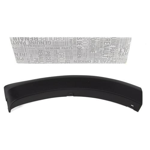 Dacia Sandero Stepway 2017- Ön Tampon Bakaliti Sol Oem No (960172847R)