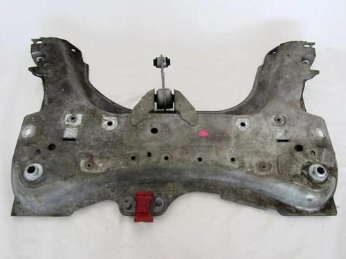 Clio Arka Beşik Hatchback 2012- Oem No (544019994R)