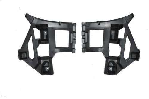 Megane Arka Tampon Köşe Braketi Takım Sedan 2016- Oem No (850420198R)