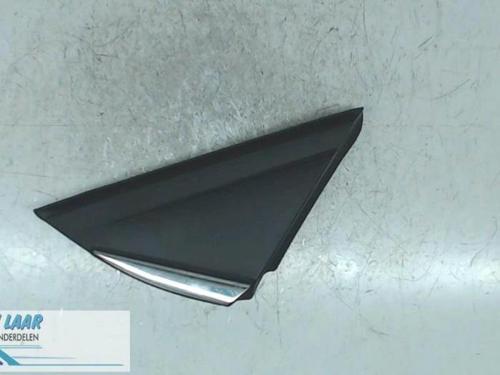 Megane Ayna Bakaliti Nikelajlı Sol 2016- Oem No (638758950R)