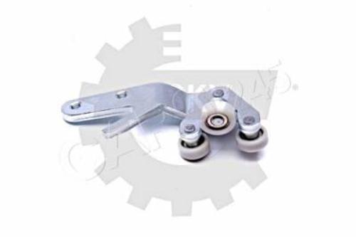 Ducato - Boxer - Jumper Kapı Alt Mekanizma 1994-2001 Oem No (1334554080)