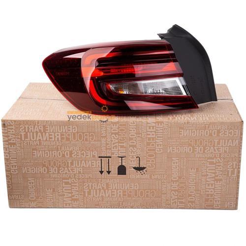 Taliant Stop Lambası Dış Sol 2021- Oem No (265557082R)