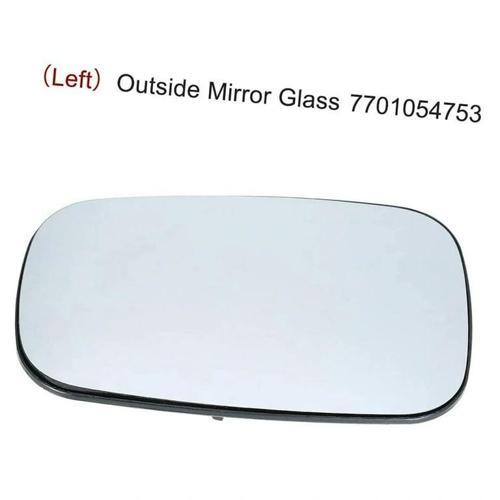 Clio Elektrikli Ayna Sağ Hatchback 2005- Oem No (8200430719)