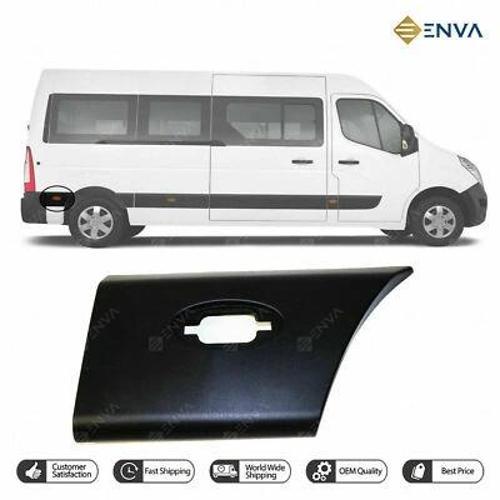 Master Iıı 2009- Arka Teker Arka Bandı Sağ Oem No (768F30007R)