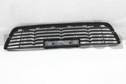 Hilux - Hı Cruıser 2016- Ön Tampon Panjuru Oem No (53112-0K120)