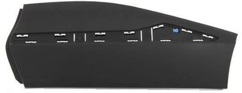 Captur Arka Kapı Bandı Sol 2013- Oem No (828774679R)