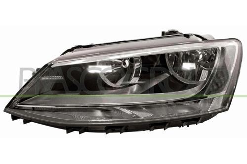 Jetta 2011- Far Sol Oem No (16D 941 005)