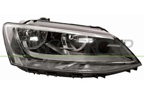 Jetta 2011- Far Sağ Oem No (16D 941 006)