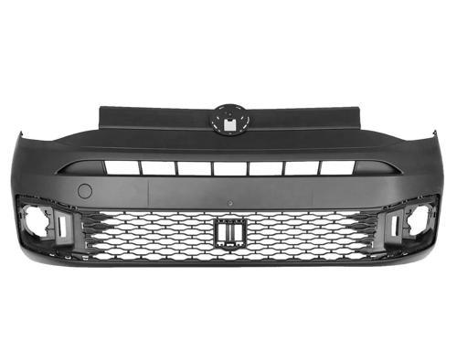 Caddy Ön Tampon 2020- Oem No (2K78072179B9)