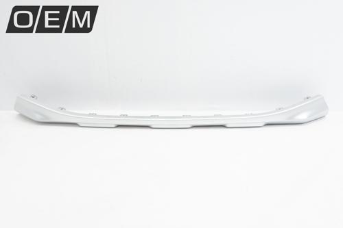 Captur Ön Tampon Bakaliti (Rusya Tipi) 2017- Oem No (620720385R)