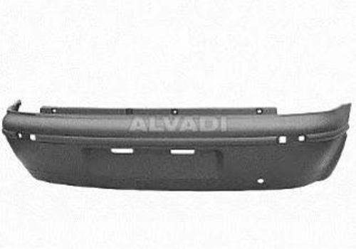 Fiat Bravo-A 1996-2001 Arka Tampon Oem No (735243901)