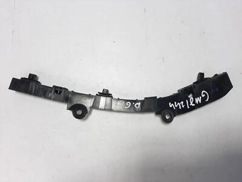 Kadjar Arka Tampon Braketi Sağ 2016- Oem No (850446345R)