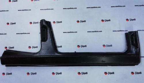 Uno 1990-1995 Marşbiyel Sacı Sağ Oem No (5889088)