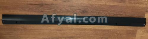 Megane Ön Tampon Spoyleri 2016- Oem No (950151065R)