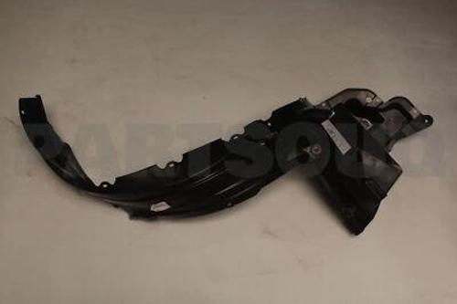 Hilux - Hı Cruıser 2016- Çamurluk Davlumbazı Sol Oem No (53876-0K200)