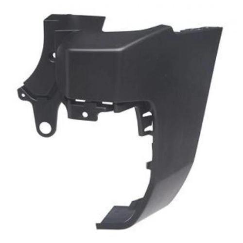 Partner - Berlingo - Rifter - Cmbo 2019- - Dblo 2023- Arka Tampon Kısa Çift Kapı Sağ Oem No (9816754