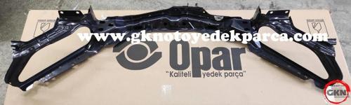 Fıat Lınea 2007- Ön Panel Oem No (51829260)
