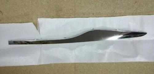 Clio Arka Kapı Bandı Nikelaj Bandı Sol Hatchback 2012- Oem No (828213777R)