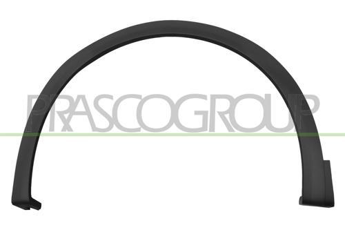 Captur Ön Çamurluk Dodik Plastiği Sol 2019- Oem No (638132148R)