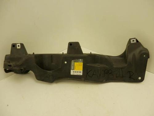 Kangoo Ön Çamurluk Tespit Braketi Sağ 2007- Oem No (631221176R)
