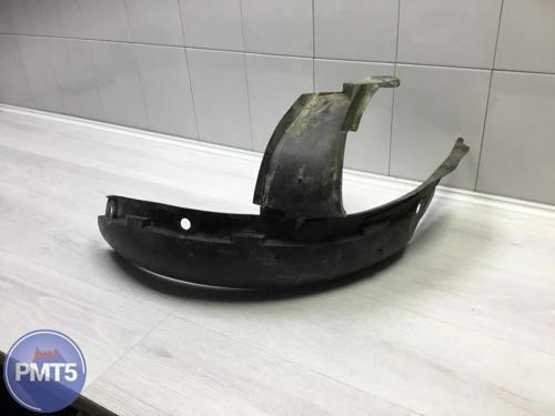 Kangoo Çamurluk Davlumbazı Önün Arkası Sol 1998- 2007 Oem No (7700304867)