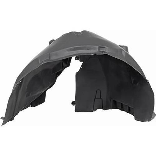 Kadjar Ön Çamurluk Davlumbazı Sağ 2016- Oem No (638404948R)