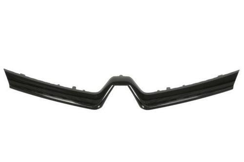 Captur Panjur Dış Siyah 2013- Oem No (623820592R)